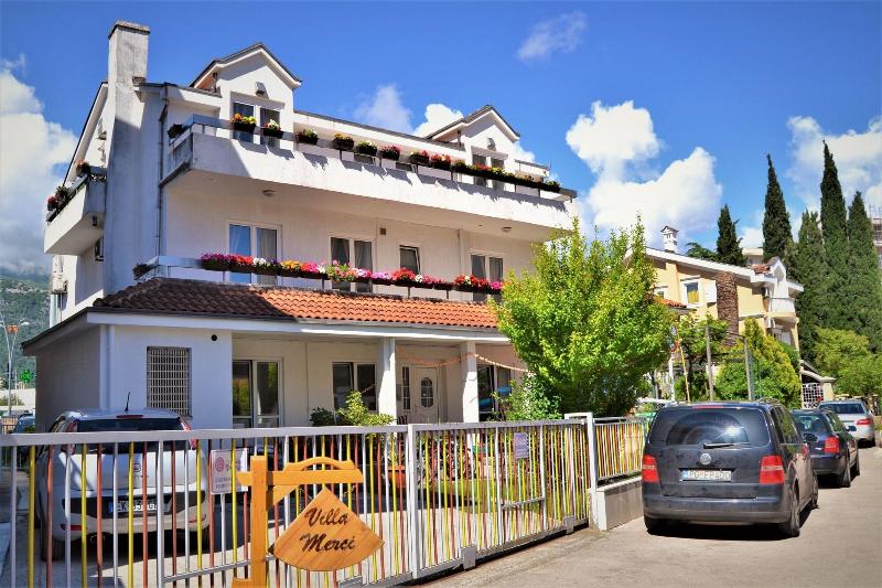 Villa Merci Budva image