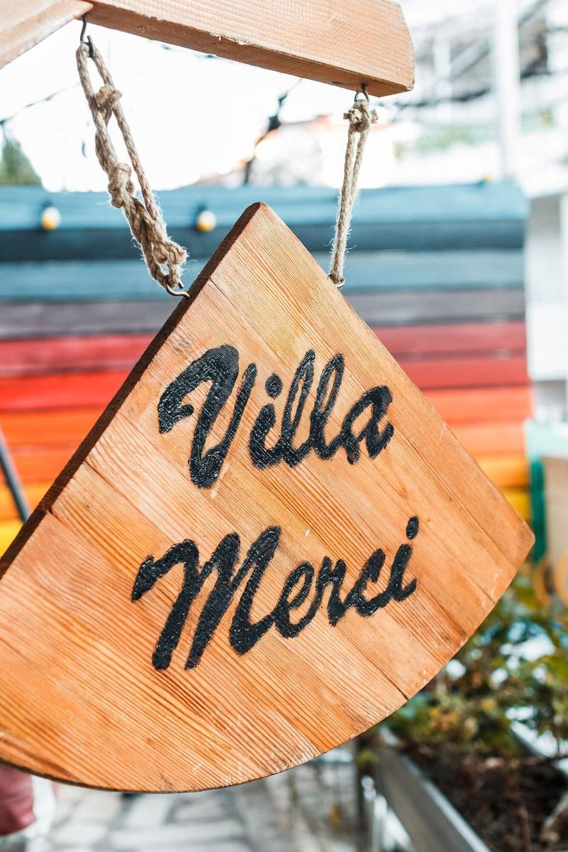 Villa Merci Budva image