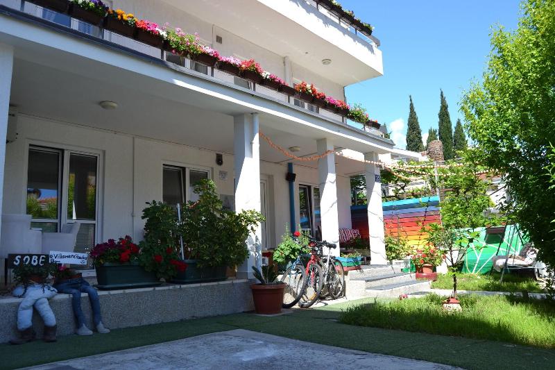 Villa Merci Budva image
