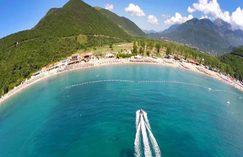 Villa Merci Budva image