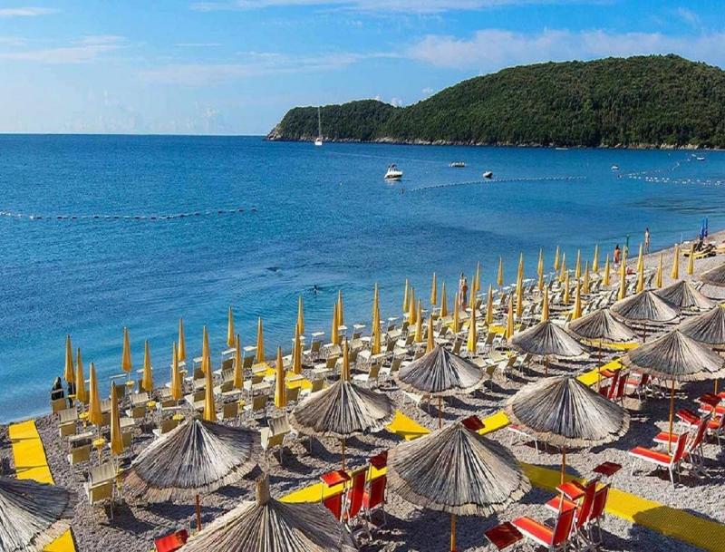 Villa Merci Budva image