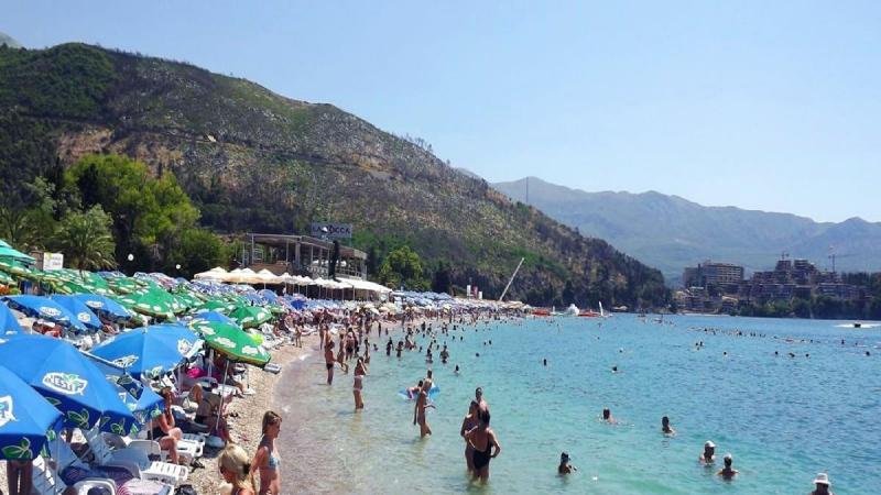 Villa Merci Budva image