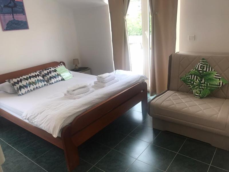 Villa Merci Budva image
