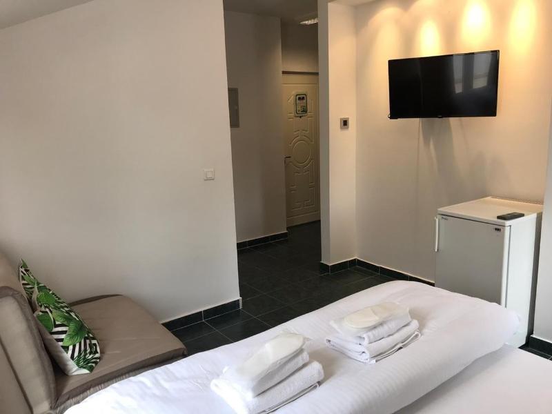 Villa Merci Budva image