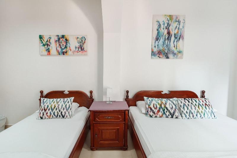 Villa Merci Budva image