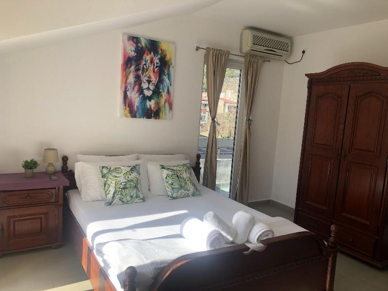 Villa Merci Budva image