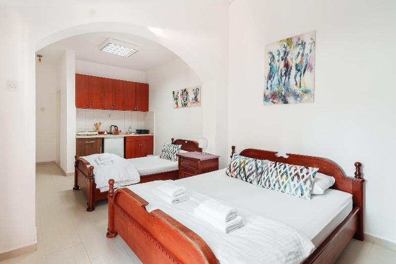 Villa Merci Budva image