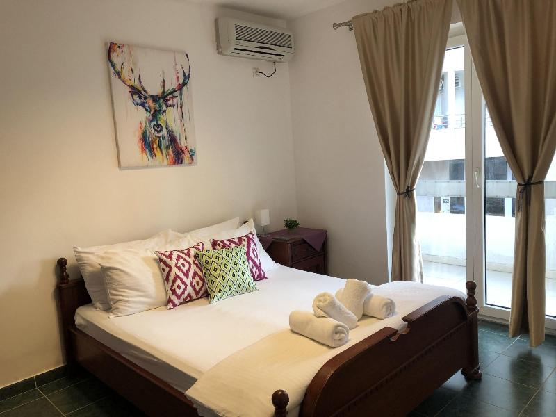 Villa Merci Budva image
