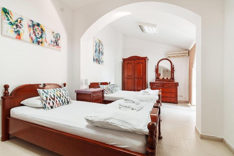Villa Merci Budva image