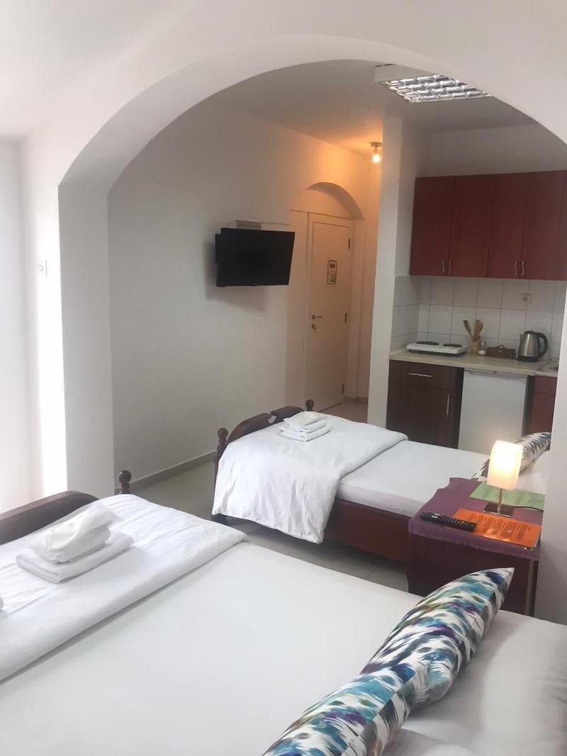 Villa Merci Budva image