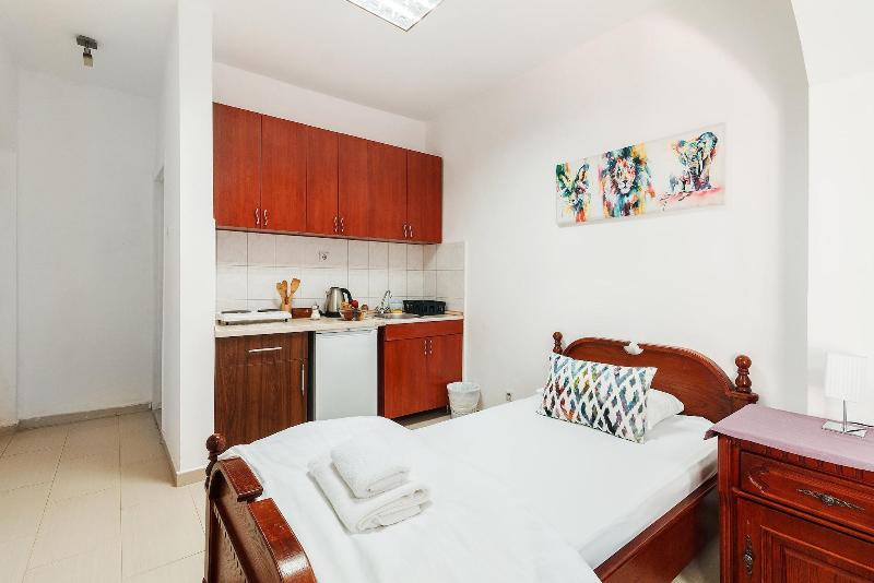 Villa Merci Budva image
