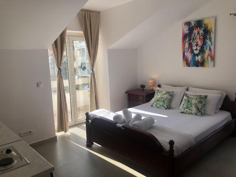 Villa Merci Budva image
