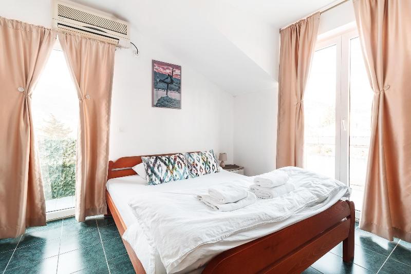 Villa Merci Budva image