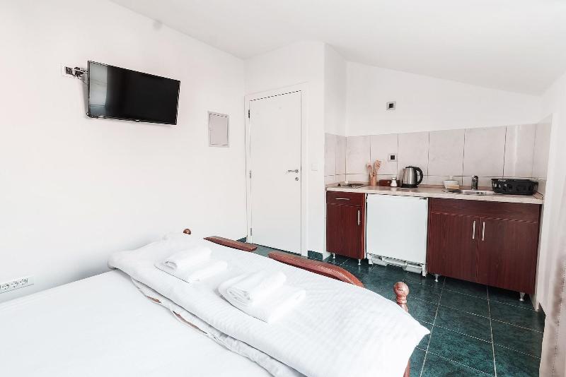 Villa Merci Budva image