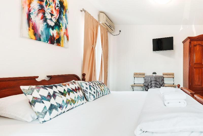 Villa Merci Budva image
