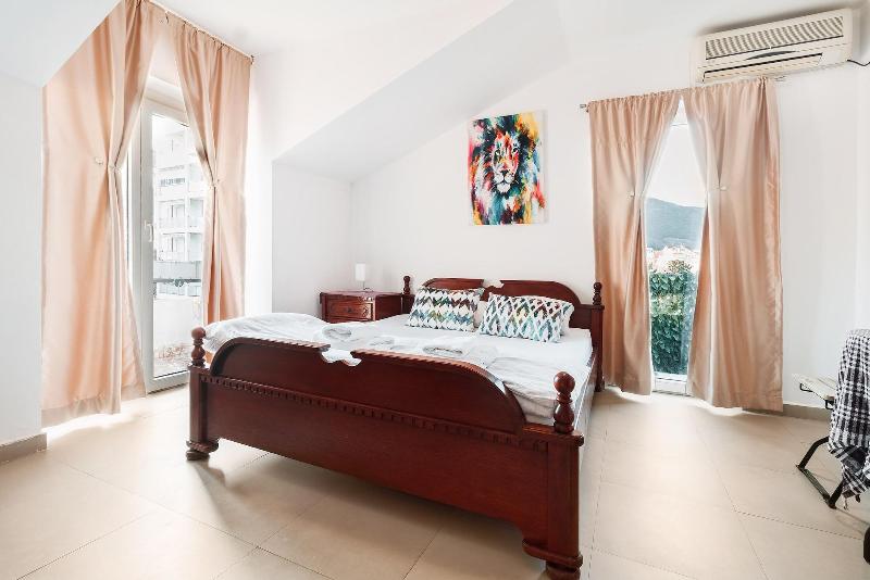 Villa Merci Budva image