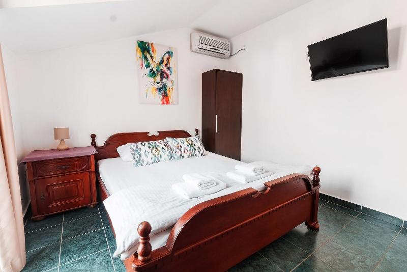 Villa Merci Budva image