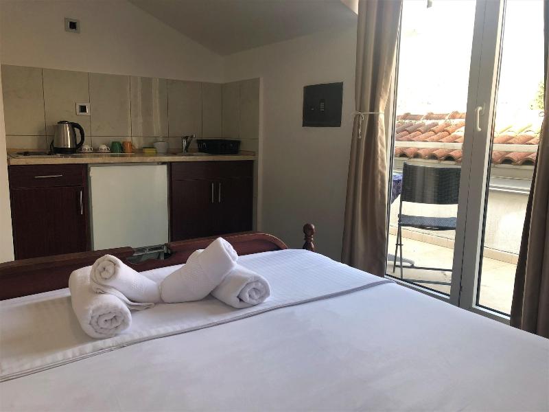 Villa Merci Budva image