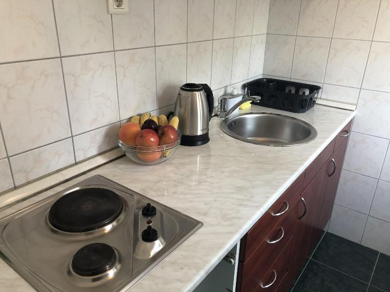 Villa Merci Budva image