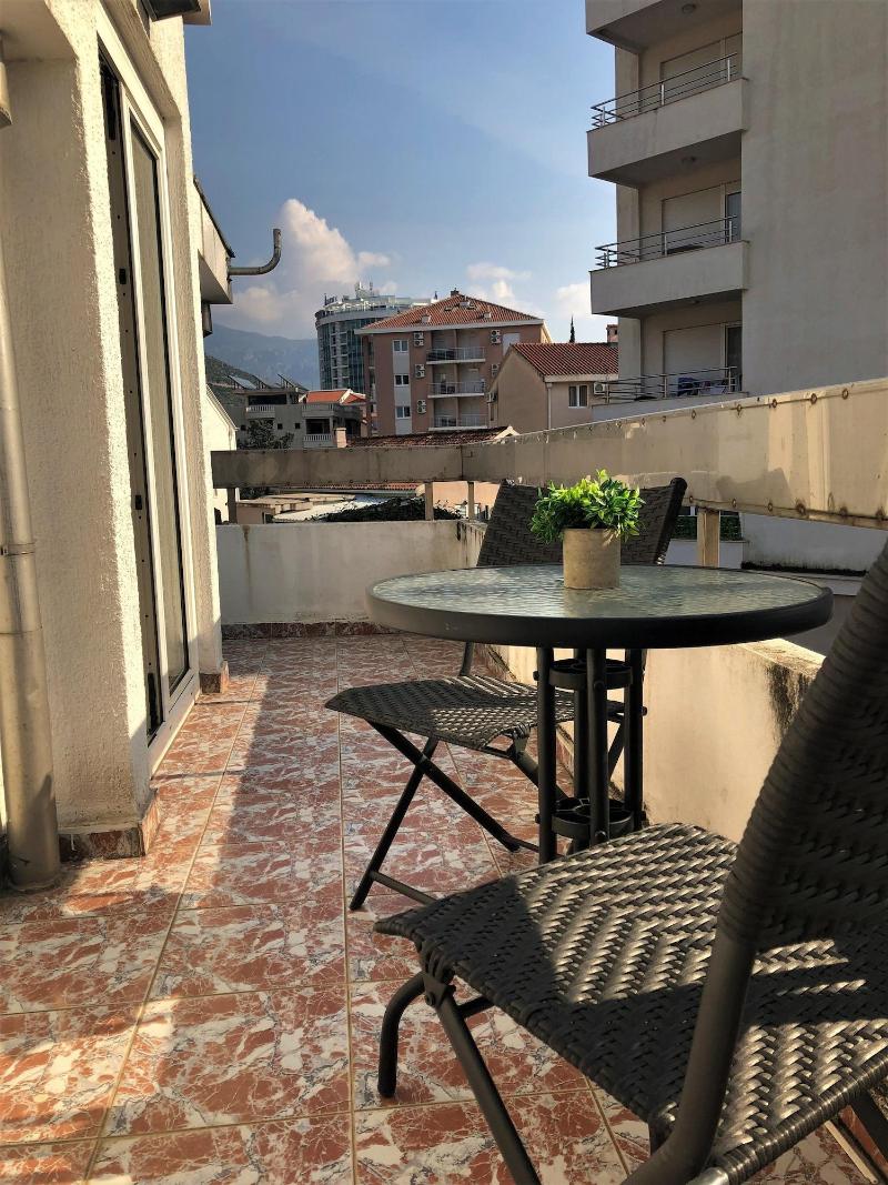 Villa Merci Budva image