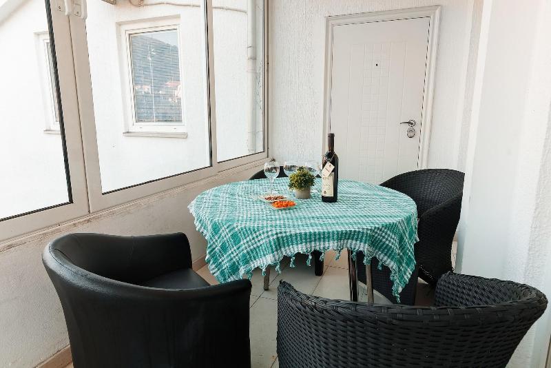 Villa Merci Budva image