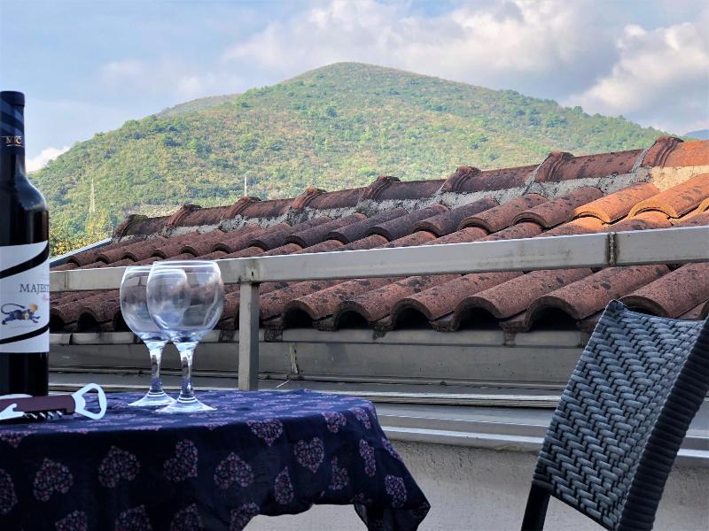 Villa Merci Budva image