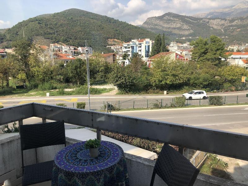 Villa Merci Budva image