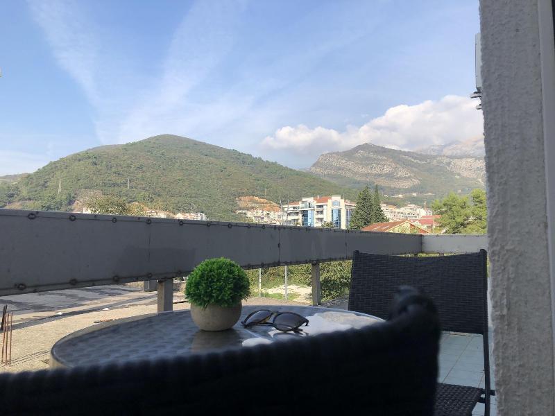 Villa Merci Budva image