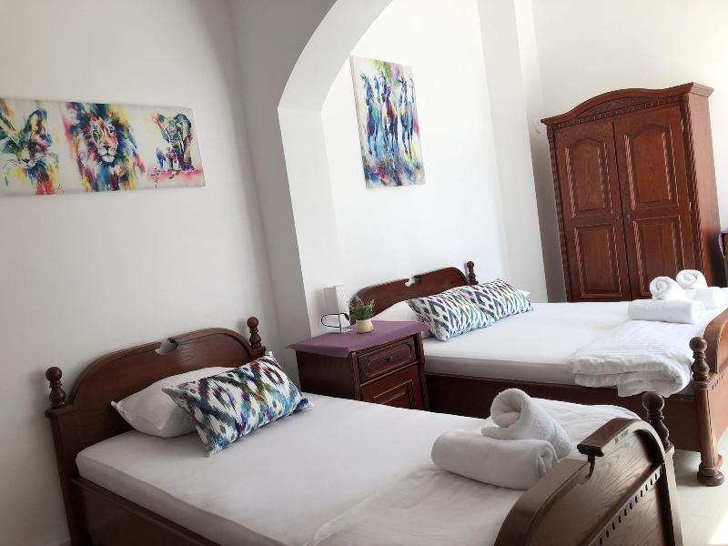 Villa Merci Budva image