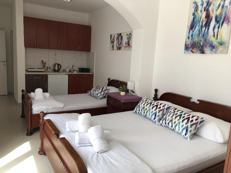 Villa Merci Budva image
