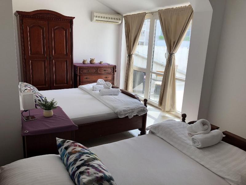 Villa Merci Budva image