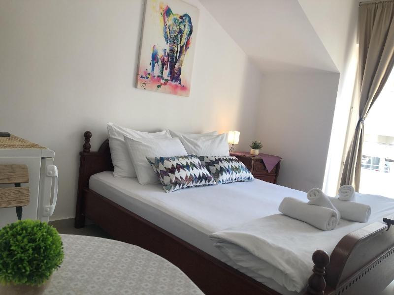 Villa Merci Budva image