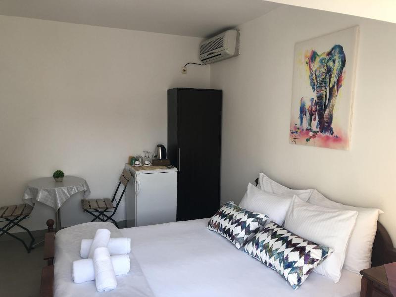 Villa Merci Budva image