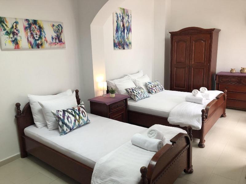 Villa Merci Budva image