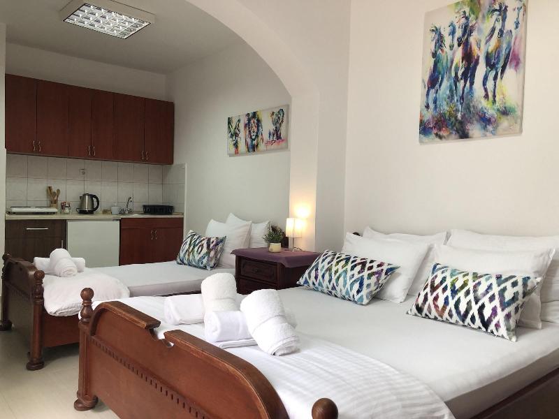 Villa Merci Budva image