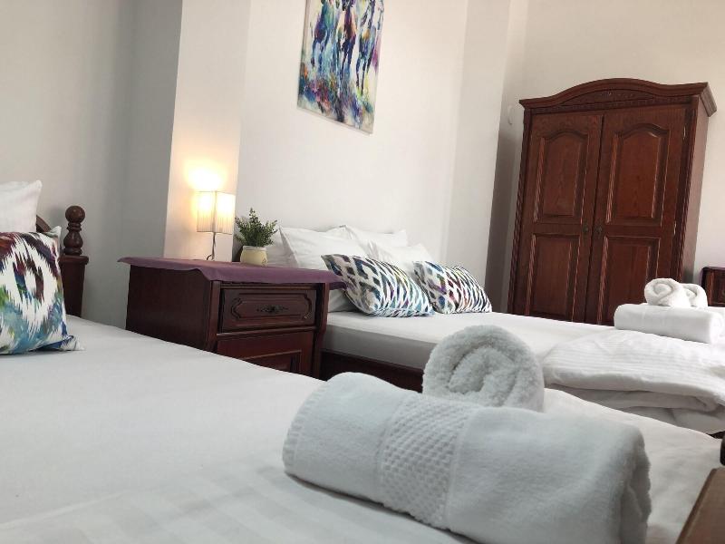 Villa Merci Budva image