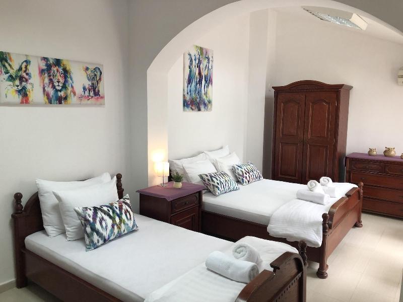 Villa Merci Budva image