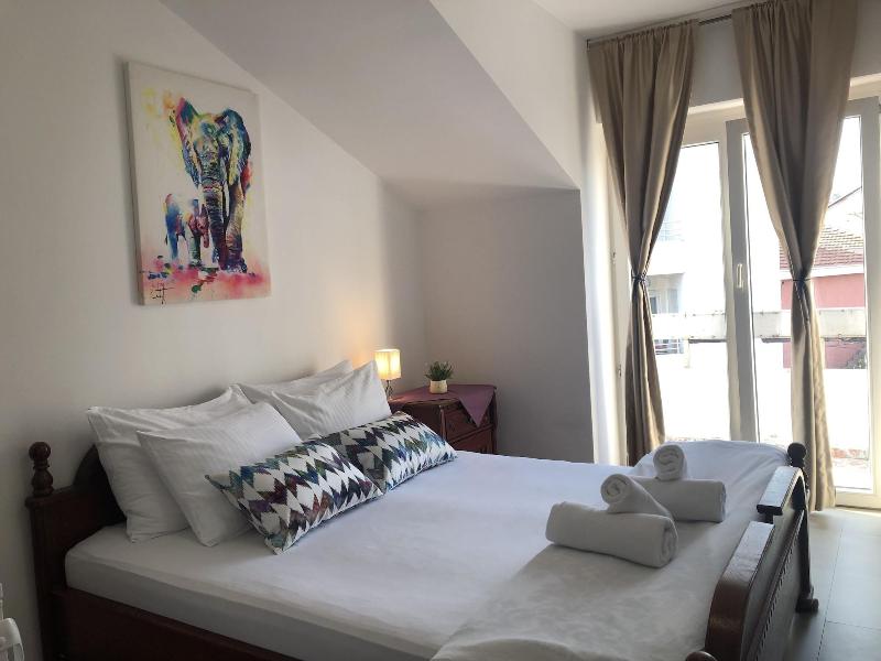 Villa Merci Budva image
