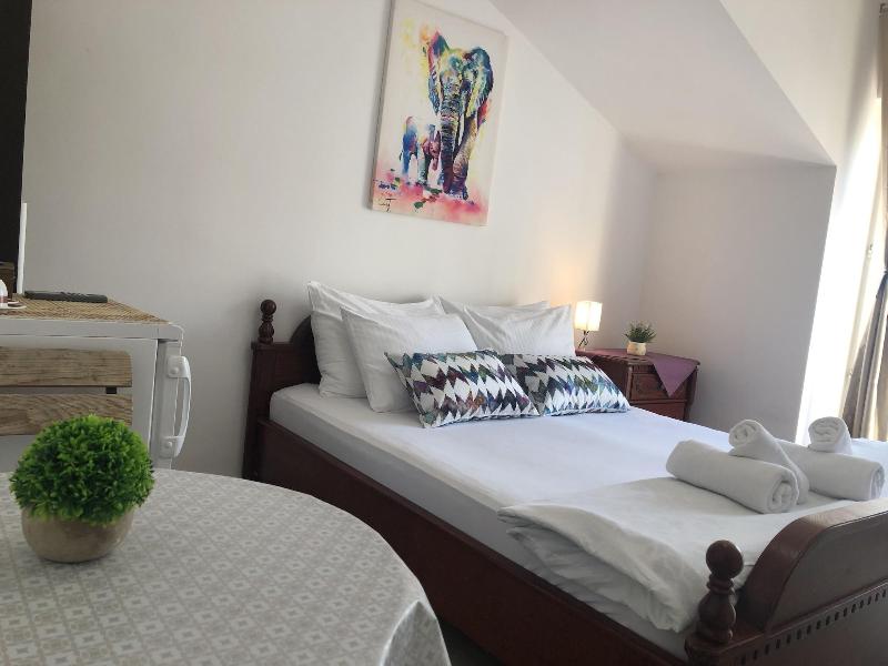Villa Merci Budva image