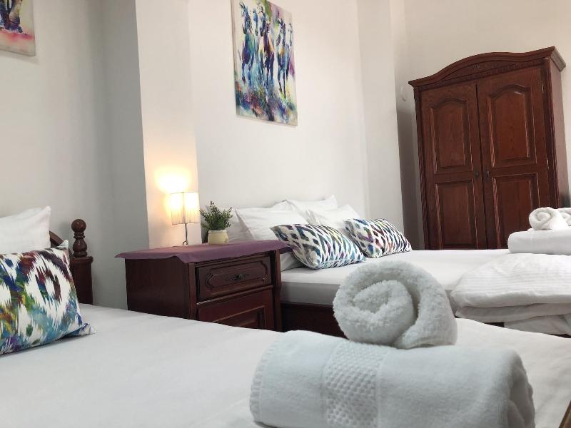 Villa Merci Budva image