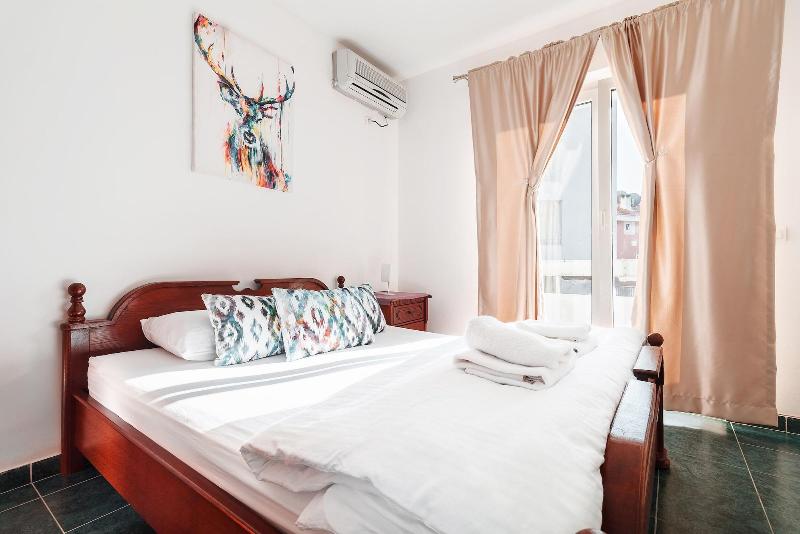Villa Merci Budva image