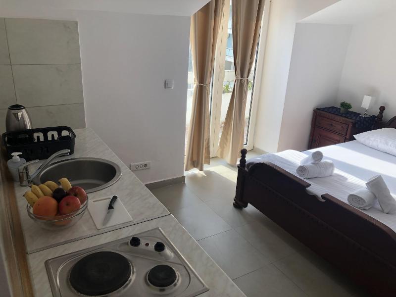 Villa Merci Budva image