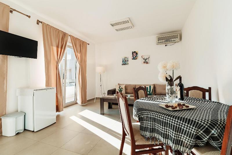 Villa Merci Budva image