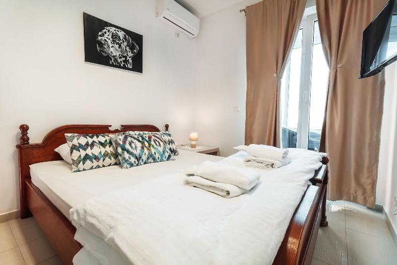 Villa Merci Budva image