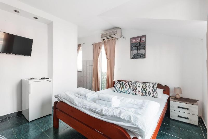 Villa Merci Budva image
