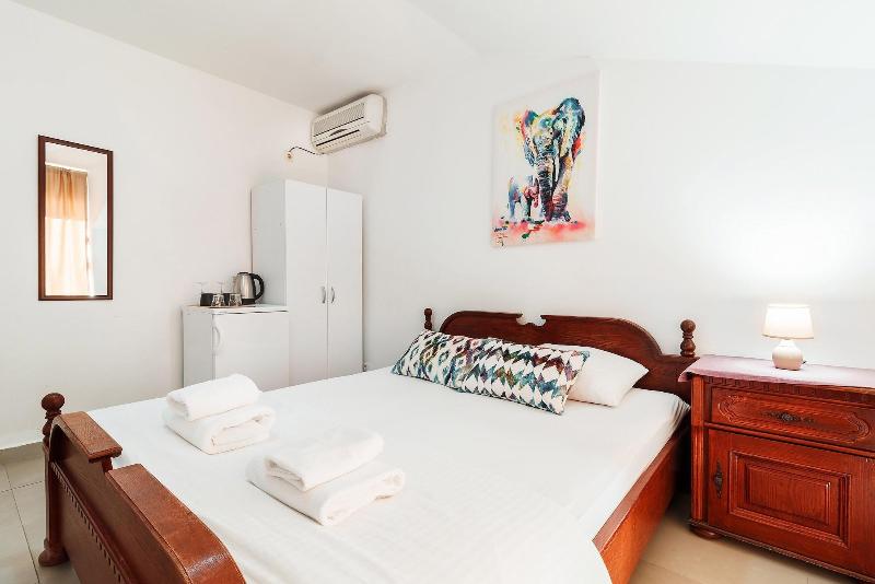 Villa Merci Budva image