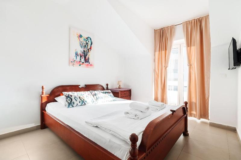 Villa Merci Budva image