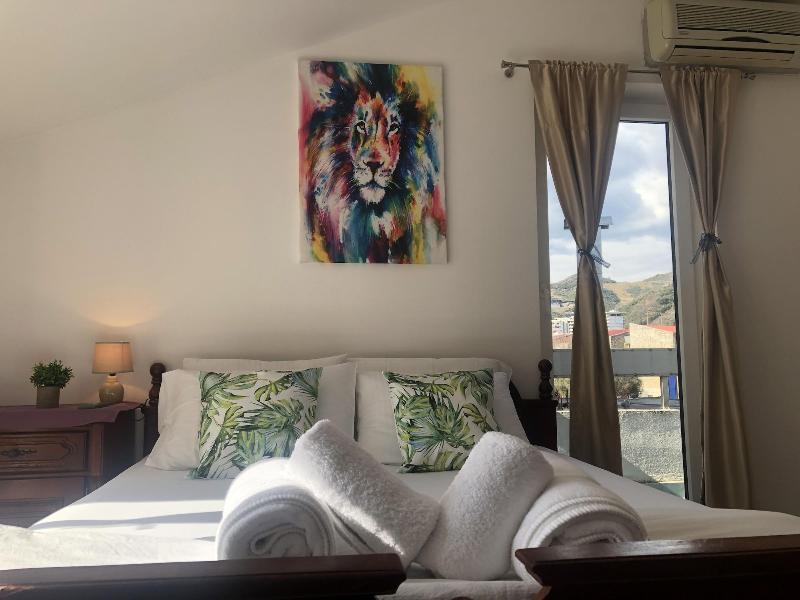 Villa Merci Budva image