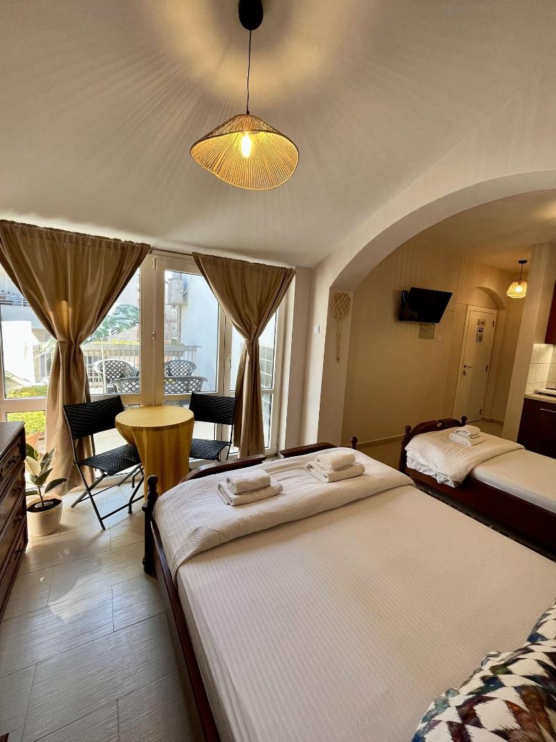 Villa Merci Budva image