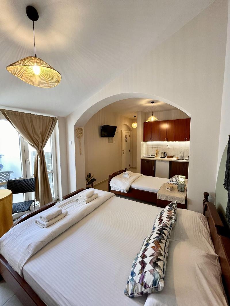 Villa Merci Budva image